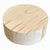 17"x3" KD MONSTER Select Maple Wood Bowl Turning Blank