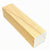 1.5"x1.5"x12" KD Select Maple Wood Spindle Turning Blank