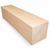 2"x2"x12" KD Soft Maple Wood Spindle Turning Blank