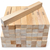 Kiln dried Spanish cedar spindle turning blanks