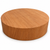 4"x3" KD Spanish Cedar Wood Bowl Turning Blank