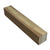Teak Wood Spindle Turning Blank