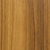 4"x2" KD Teak Wood Bowl Turning Blank