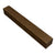 1.5"x1.5"x12" KD Torrefied Ash Wood Spindle Turning Blank