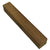 2"x2"x6" KD Torrefied Douglas Fir Wood Spindle Turning Blank