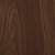 9"x2" KD Torrefied Poplar Wood Platter Turning Blank