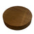 Torrefied Poplar Wood Bowl/Platter Turning Blank