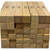 Torrefied Douglas fir spindle turning blanks