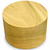 5"x4" KD Tulip Poplar Wood Bowl Turning Blank