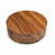 4"x2" KD Tzalam Wood Bowl Turning Blank