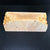 3"x3"x8" KD Maple Burl Wood Spindle Turning Blank (#0017)