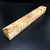 1.5"x1.5"x12" KD Maple Burl Wood Spindle Turning Blank (#0020)