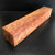 2.75x2.75x15.25" Camphor Burl Wood Spindle Turning Blank (#00573)