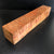 2.75x2.75x15.25" Camphor Burl Wood Spindle Turning Blank (#00573)
