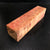 2"x2"x8" Camphor Burl Wood Spindle Turning Blank (#00577)
