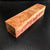 2"x2"x8" Camphor Burl Wood Spindle Turning Blank (#00577)