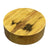 Yellowheart Wood End Grain