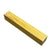 Yellowheart Wood Spindle Turning Blank