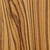 1.5"x1.5"x12" KD Zebrawood Wood Spindle Turning Blank