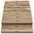 Zebrawood turning blanks