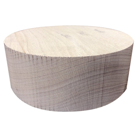 Beech Wood Bowl/Platter Turning Blank