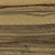 6"x6"x2" KD Black Limba Wood Square Turning Blank