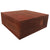 8"x8"x3" Bloodwood Wood Square Turning Blank