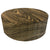 Bocote Wood Bowl/Platter Turning Blank