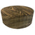 Bocote Wood Bowl/Platter Turning Blank