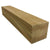 Butternut Wood Spindle Turning Blank