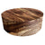 Chechen Wood Bowl/Platter Turning Blank