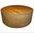 Chinese Chestnut Wood Bowl/Platter Turning Blank
