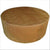 KD Curly Cherry Wood Bowl/Platter Turning Blank