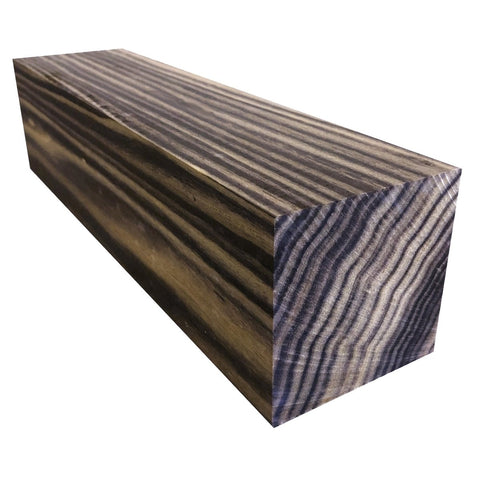 Curupau Wood Spindle Turning Blank