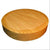 KD Cypress Wood Bowl/Platter Turning Blank