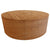Genuine Mahogany Wood Bowl/Platter Turning Blank