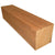 Genuine Mahogany Wood Spindle Turning Blank