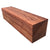 Granadillo Wood Spindle Turning Blank