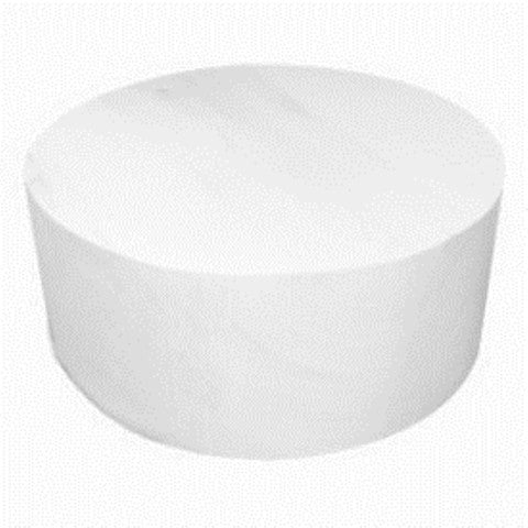 4"x3" KD Holly Wood Bowl Turning Blank