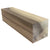 Rainbow Poplar Wood Spindle Turning Blank