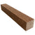 Brazilian Lacewood Wood Spindle Turning Blank