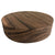 Morado Wood Bowl/Platter Turning Blank
