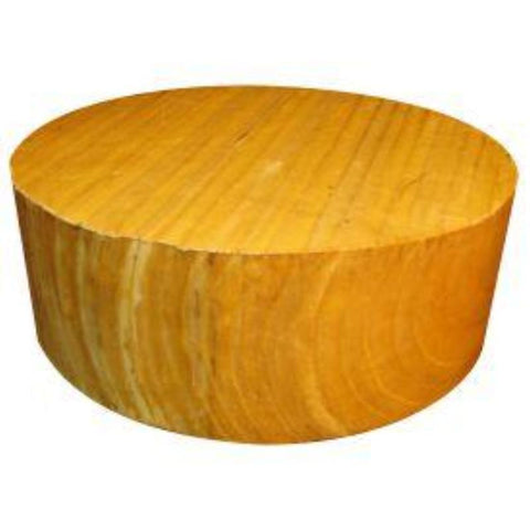 14"x2" Mulberry Wood Platter Turning Blank