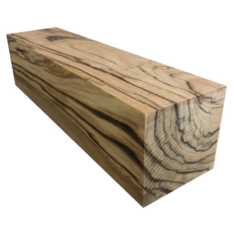 5"x5"x36" Olivewood Wood Spindle Turning Blank