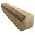 White Limba Wood Spindle Turning Blank