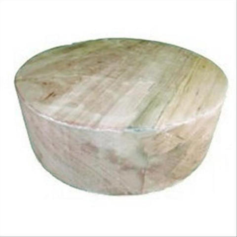 Birch Wood Bowl/Platter Turning Blank