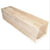 Birch Wood Spindle Turning Blank