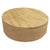Curly Soft Maple Wood Bowl/Platter Turning Blank