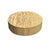 White Wenge Wood Bowl/Platter Turning Blank
