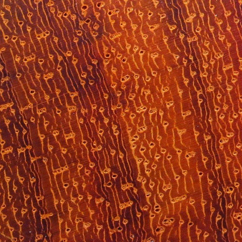 Kiln Dried Padauk Wood Turning Blanks | Got Wood? LLC
